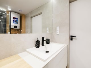 Appartement Rowy Équipement 18