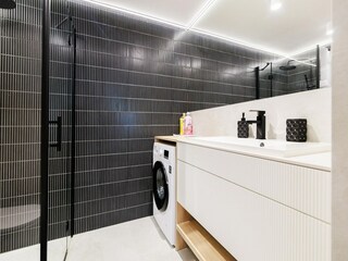 Apartamento Rowy Características 28