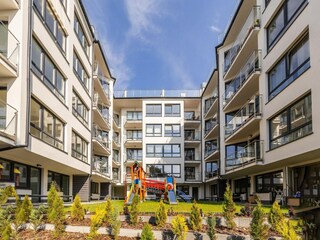 Apartment Rowy Außenaufnahme 5