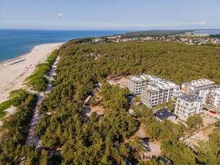 Apartment Rowy Außenaufnahme 6