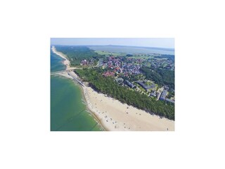 Apartment Rowy Umgebung 29