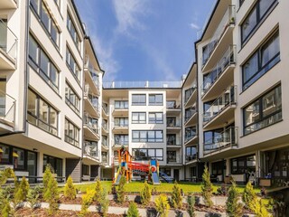 Appartement Rowy Buitenaudio-opname 5