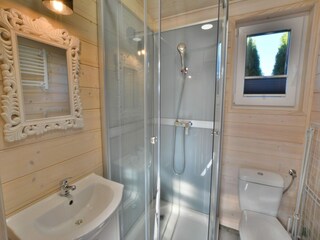 Ferienhaus Ustronie Morskie Ausstattung 9