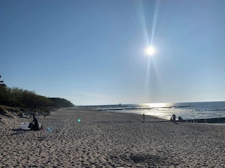 Casa per le vacanze Ustronie Morskie Ambiente 19