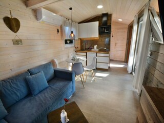 Holiday house Ustronie Morskie Features 9