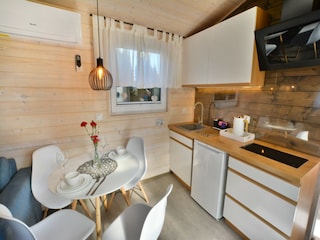 Casa per le vacanze Ustronie Morskie Caratteristiche 11