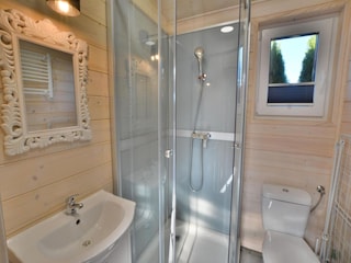 Maison de vacances Ustronie Morskie Équipement 9