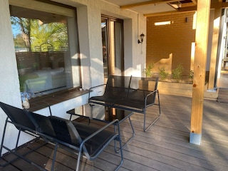 Ferienpark Kolberg Außenaufnahme 4