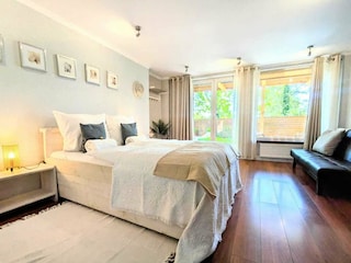 Holiday park Kolberg Features 28