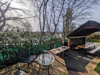 Ferienpark Kolberg Außenaufnahme 2