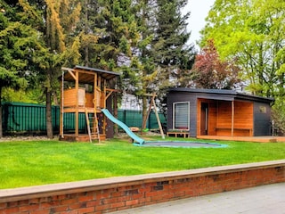 Holiday park Kolberg Outdoor Recording 3