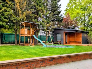 Parco vacanze Kolberg Registrazione all'aperto 3