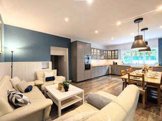 Parco vacanze Kolberg Caratteristiche 1