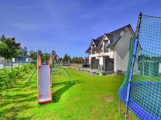 Ferienpark Ustronie Morskie Umgebung 15