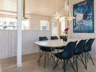 Ferienhaus Tåsinge  3