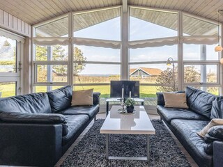 Ferienhaus Tåsinge  14
