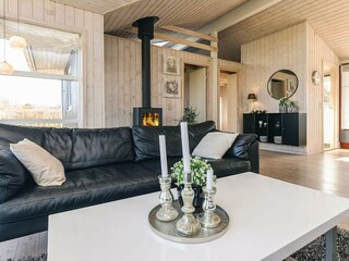Ferienhaus Tåsinge  15