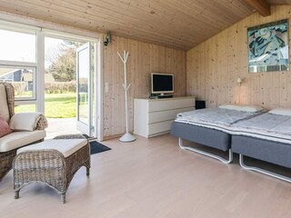 Ferienhaus Tåsinge  5