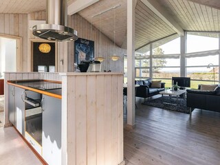 Ferienhaus Tåsinge  7