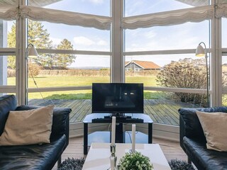 Ferienhaus Tåsinge  20