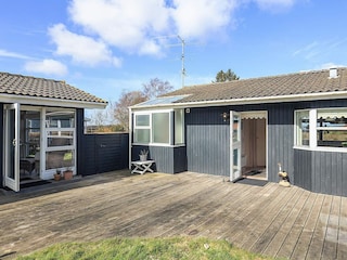 Ferienhaus Tåsinge  27