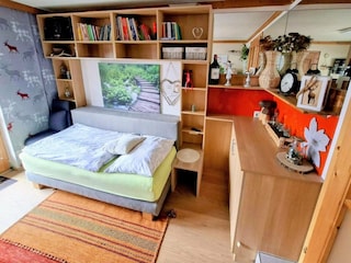 Apartment Piesendorf Features 11