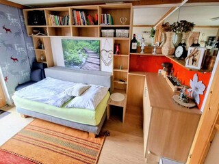 Appartement Piesendorf Kenmerken 8
