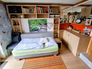 Appartement Piesendorf Kenmerken 17