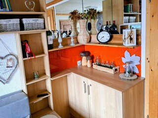 Appartement Piesendorf Kenmerken 18