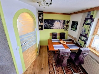 Apartment Piesendorf Ausstattung 12