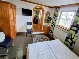 Appartement Piesendorf Kenmerken 11