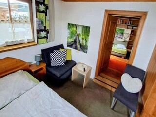 Appartement Piesendorf Kenmerken 10