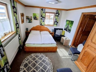 Appartement Piesendorf Kenmerken 20
