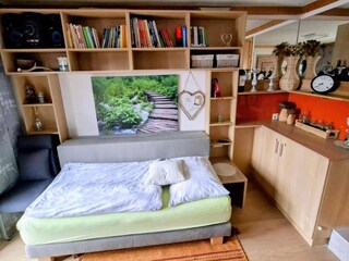 Appartement Piesendorf Kenmerken 13