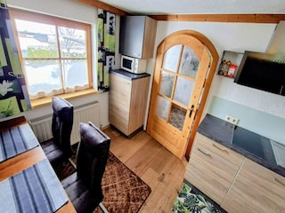 Appartement Piesendorf Kenmerken 20