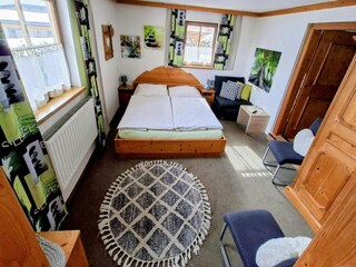 Appartement Piesendorf Équipement 17