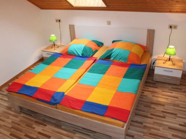 Bauernhof Ferienwohnung "Hof Reckermann I"