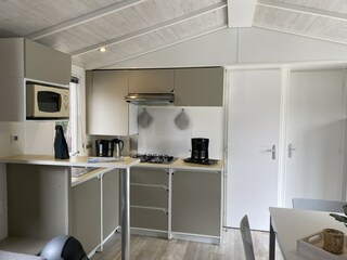 Vakantiepark Brecht Kenmerken 6