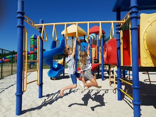 Parc de vacances Brecht  22