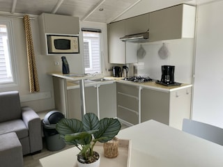 Parco vacanze Brecht Caratteristiche 2