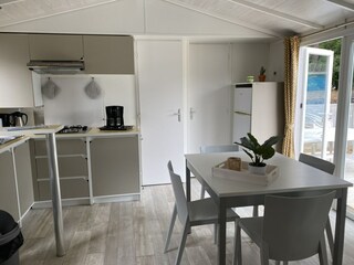 Vakantiepark Brecht Kenmerken 8