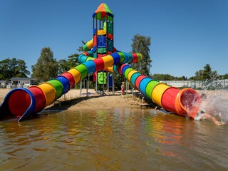 Parc de vacances Brecht  24