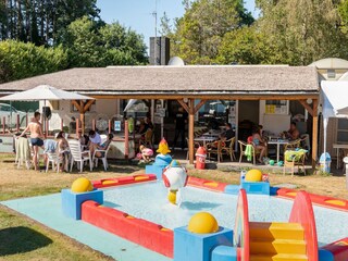 Parc de vacances Brecht  15