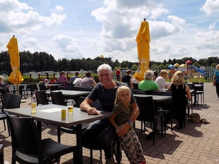 Holiday park Brecht  17