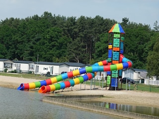 Parque de vacaciones Brecht  17