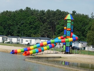 Vakantiepark Brecht  17