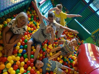 Vakantiepark Brecht  21