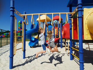 Parc de vacances Brecht  25