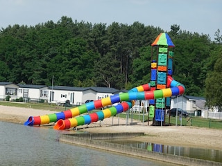Vakantiepark Brecht  36