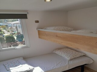 Parc de vacances Brecht Équipement 8